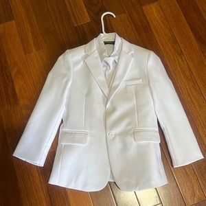 Boys’ First Communion Suit